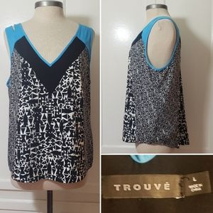 Trouve Tank Top